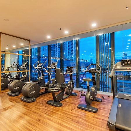 The Landmark Penang By Stay Premium Tanjung Tokong Exterior photo