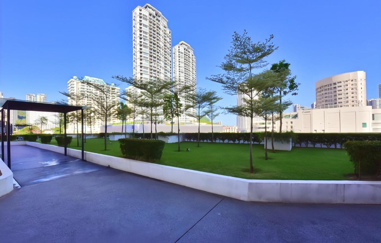 The Landmark Penang By Stay Premium Tanjung Tokong Exterior photo