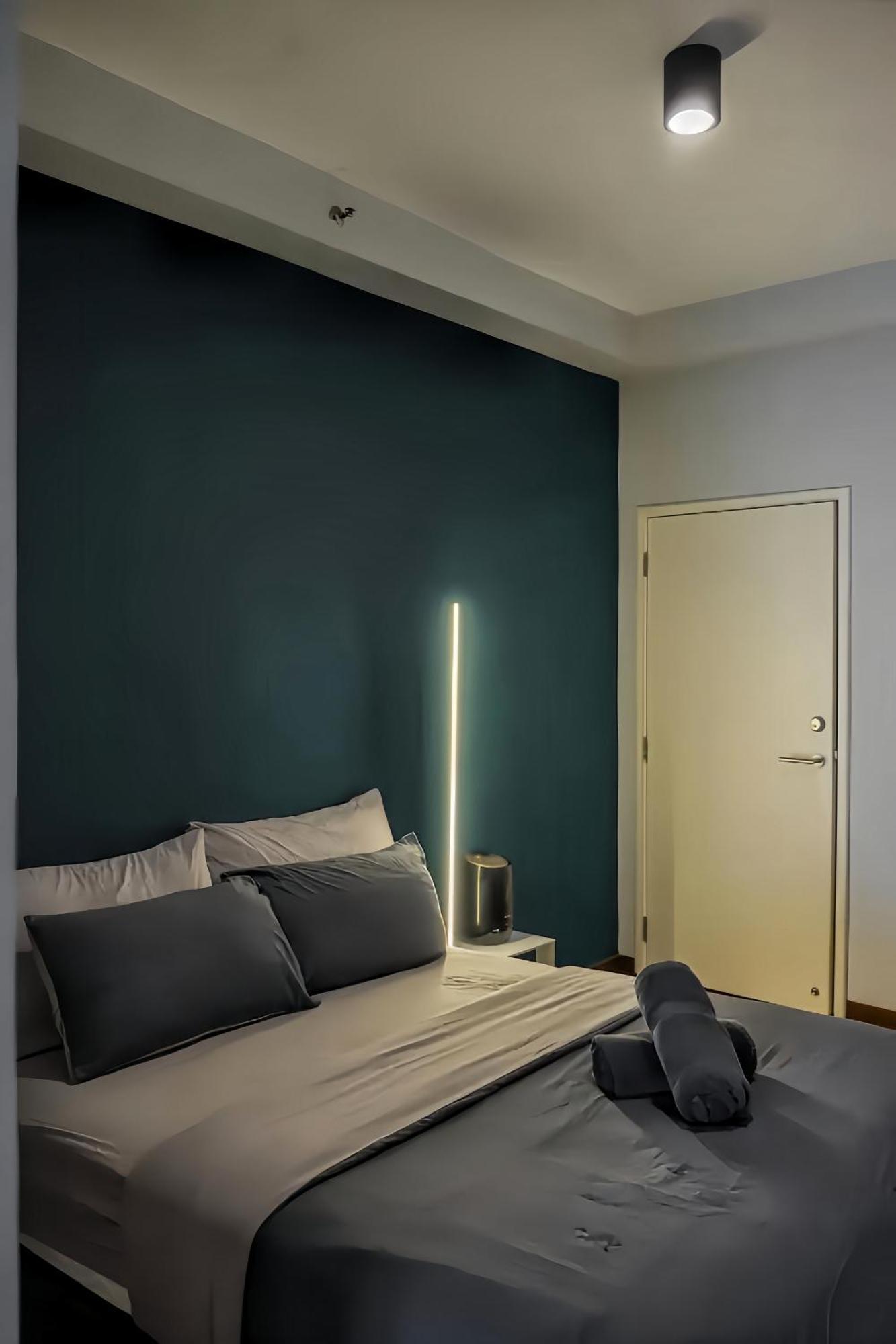 The Landmark Penang By Stay Premium Tanjung Tokong Exterior photo