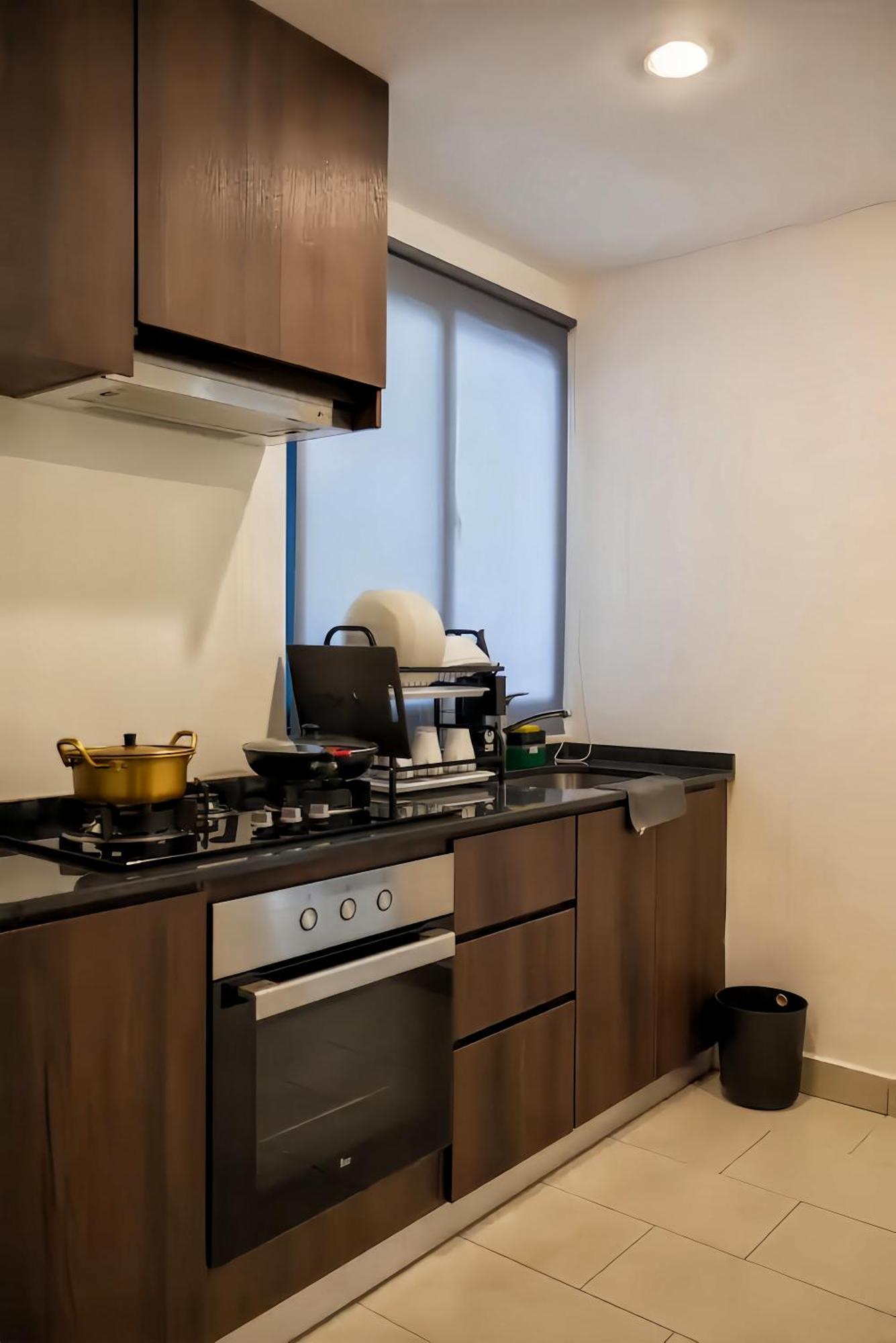 The Landmark Penang By Stay Premium Tanjung Tokong Exterior photo