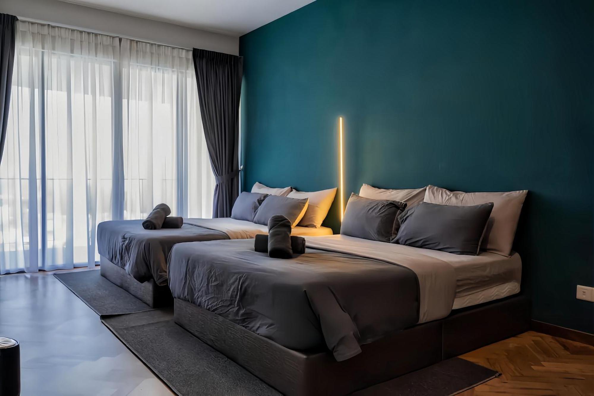 The Landmark Penang By Stay Premium Tanjung Tokong Exterior photo