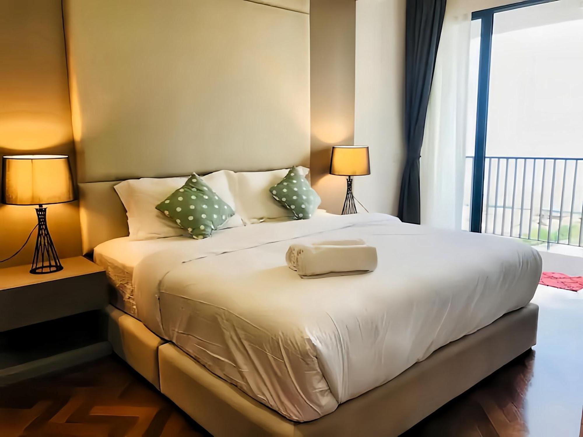 The Landmark Penang By Stay Premium Tanjung Tokong Exterior photo