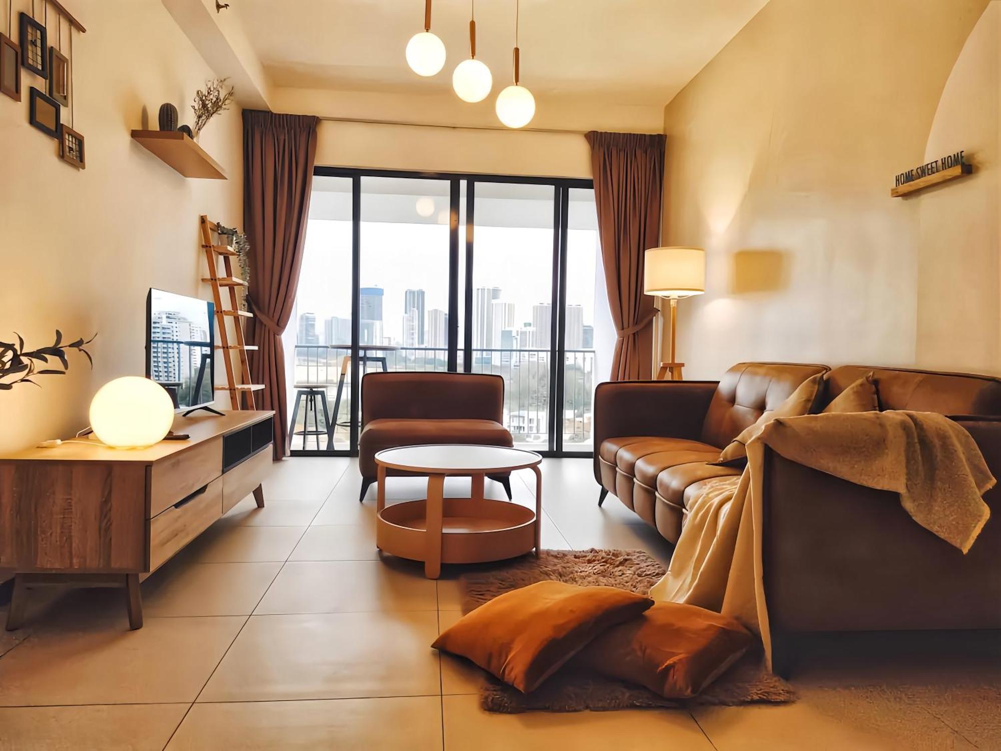 The Landmark Penang By Stay Premium Tanjung Tokong Exterior photo