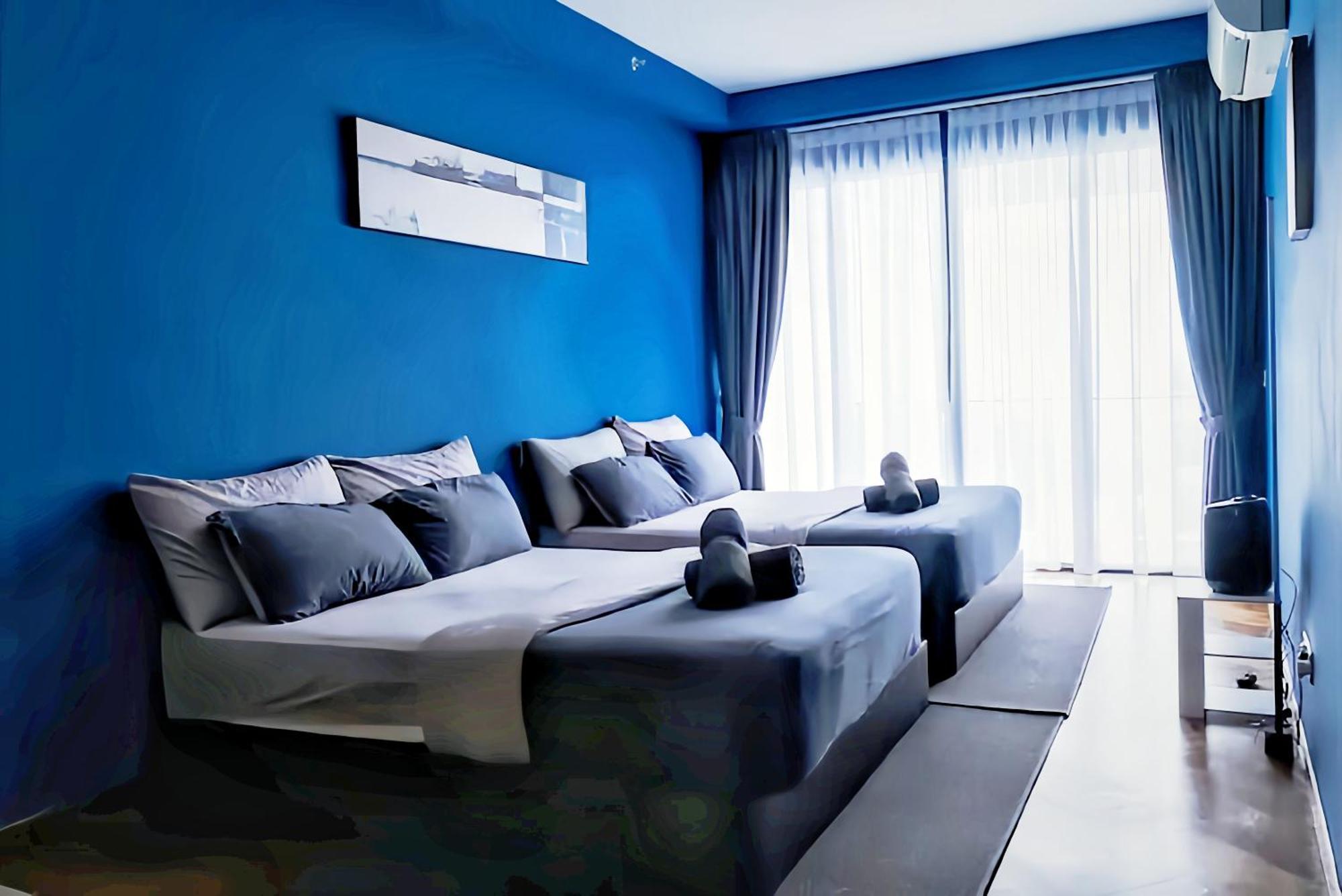 The Landmark Penang By Stay Premium Tanjung Tokong Exterior photo