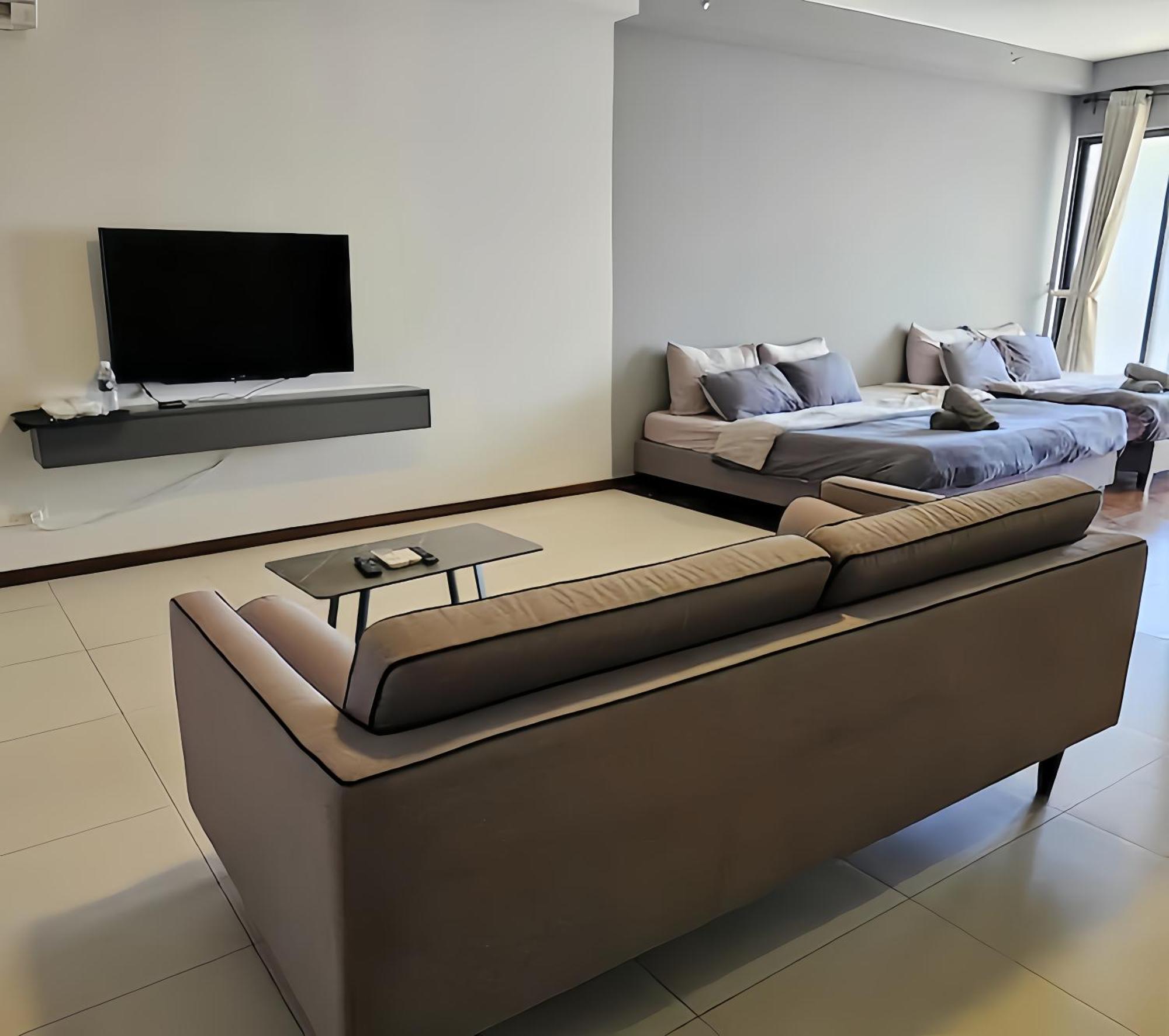 The Landmark Penang By Stay Premium Tanjung Tokong Exterior photo