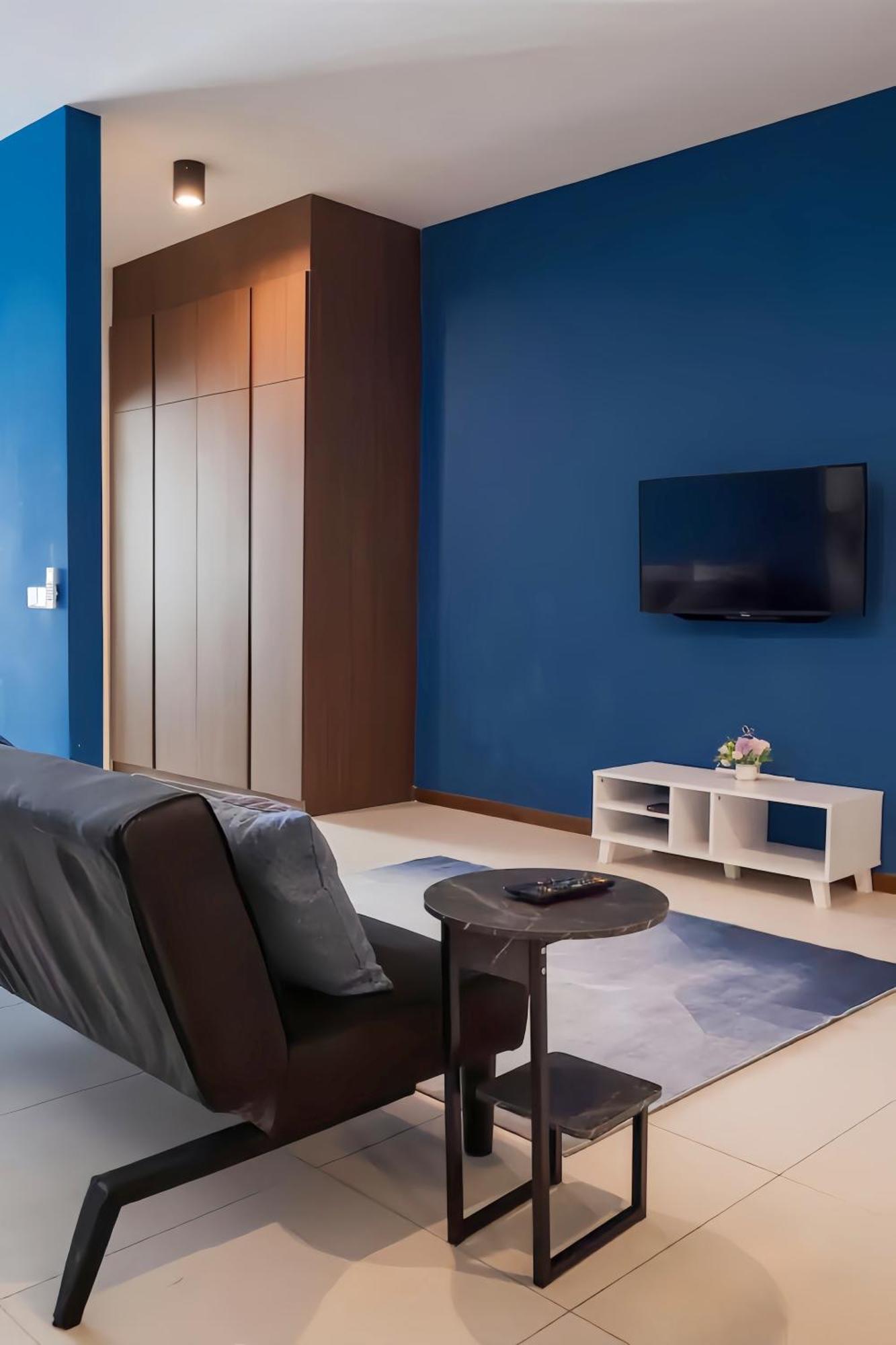 The Landmark Penang By Stay Premium Tanjung Tokong Exterior photo