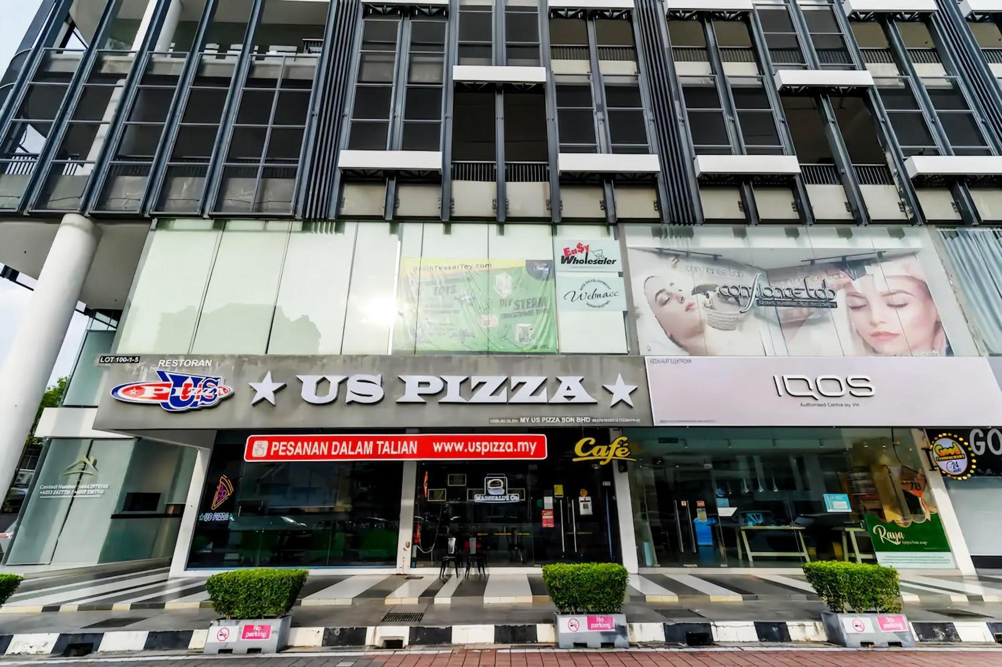 The Landmark Penang By Stay Premium Tanjung Tokong Exterior photo